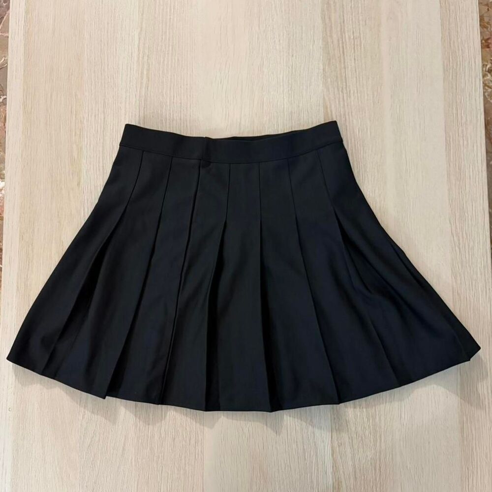 Unbranded Women's Black Skirt